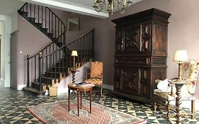 Maison Monsigny