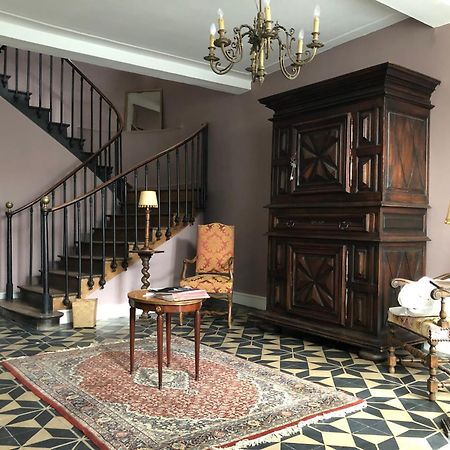 Hotel Maison Monsigny à Saint-Omer  Extérieur photo