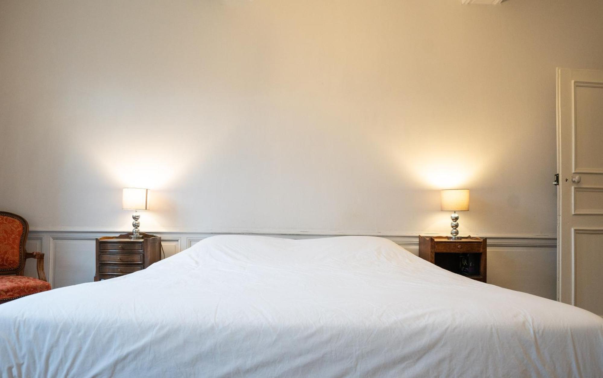 Hotel Maison Monsigny à Saint-Omer  Extérieur photo