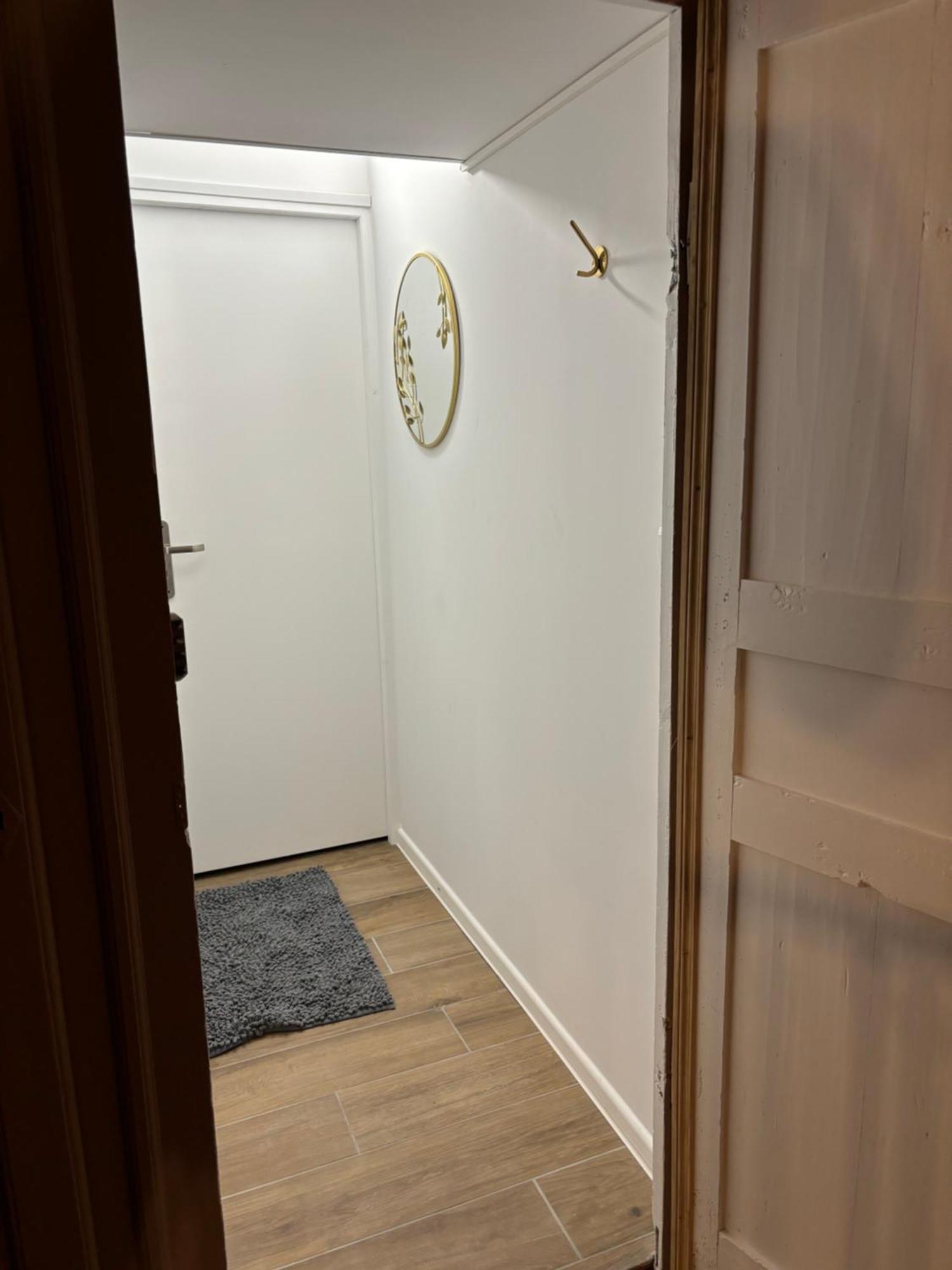Hotel Maison Monsigny à Saint-Omer  Extérieur photo