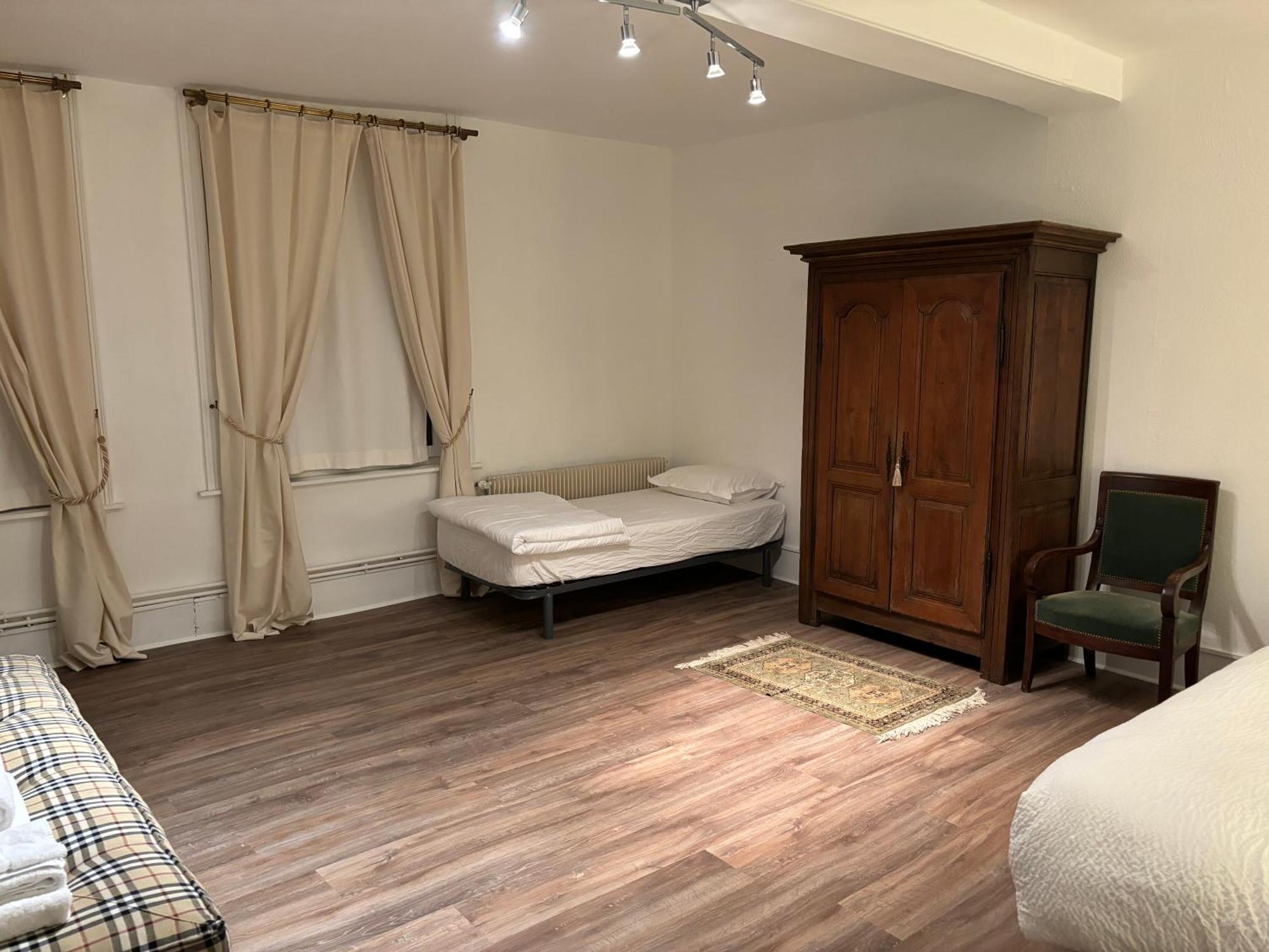 Hotel Maison Monsigny à Saint-Omer  Extérieur photo