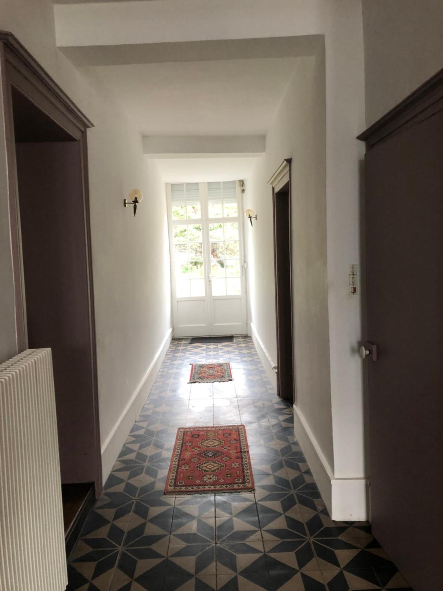 Hotel Maison Monsigny à Saint-Omer  Extérieur photo