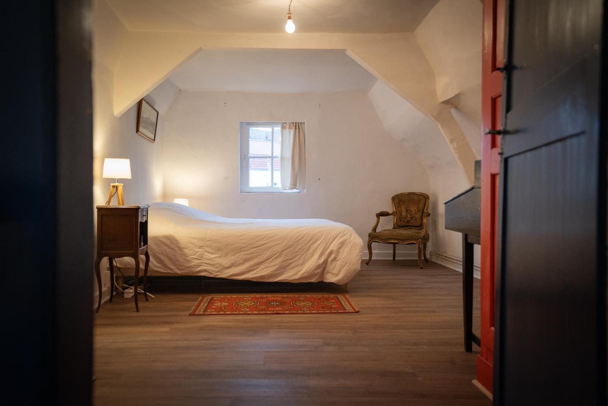 Hotel Maison Monsigny à Saint-Omer  Extérieur photo