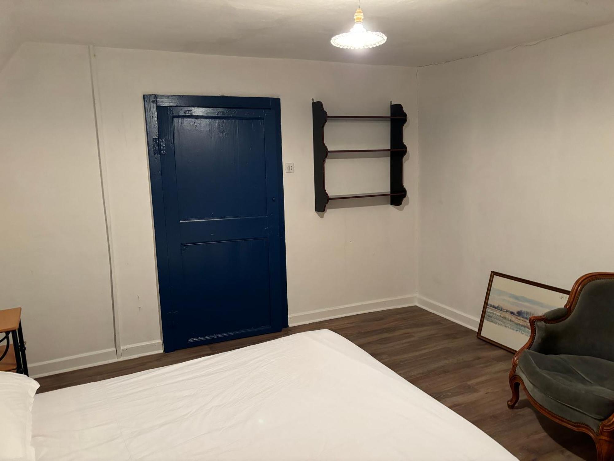 Hotel Maison Monsigny à Saint-Omer  Extérieur photo