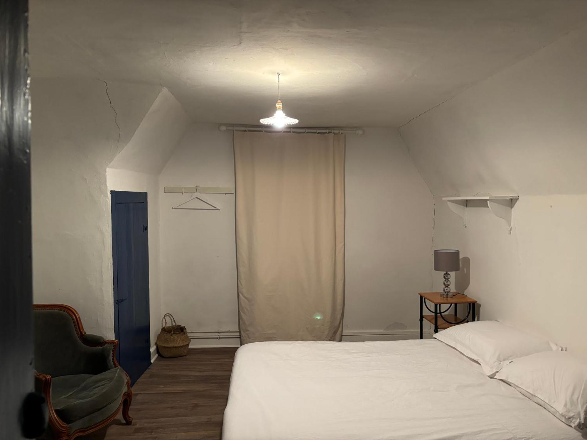 Hotel Maison Monsigny à Saint-Omer  Extérieur photo