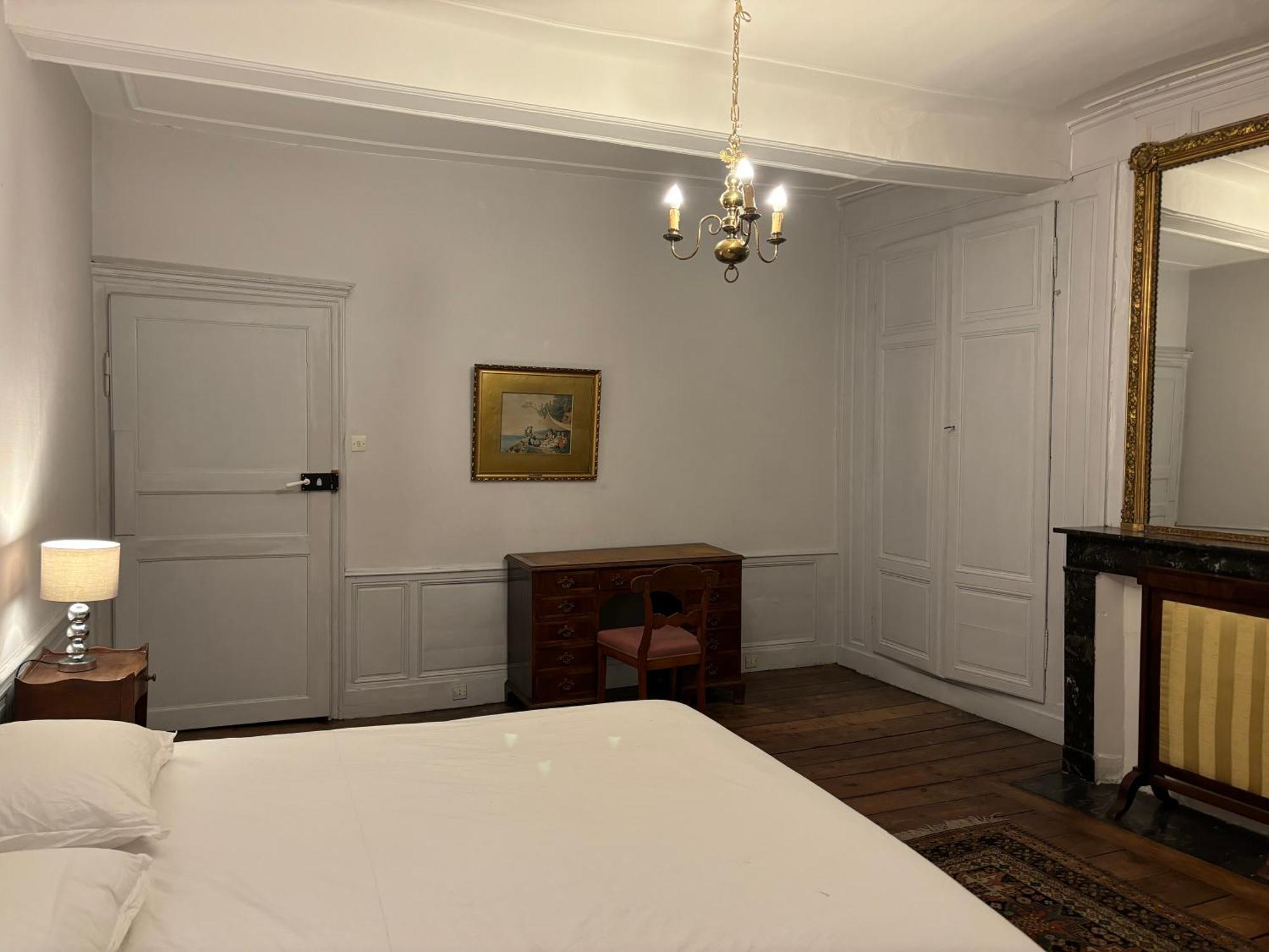 Hotel Maison Monsigny à Saint-Omer  Extérieur photo