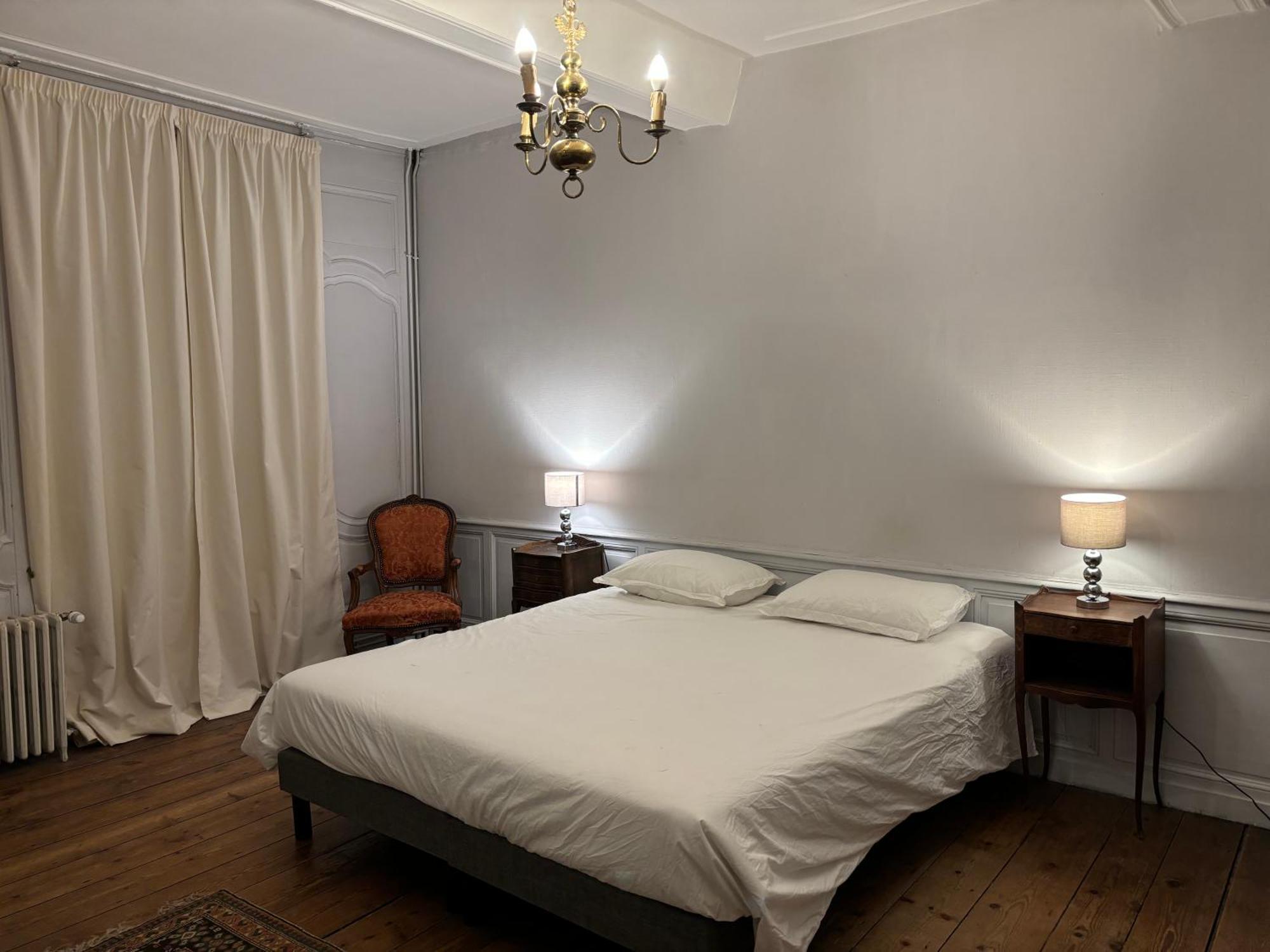 Hotel Maison Monsigny à Saint-Omer  Extérieur photo