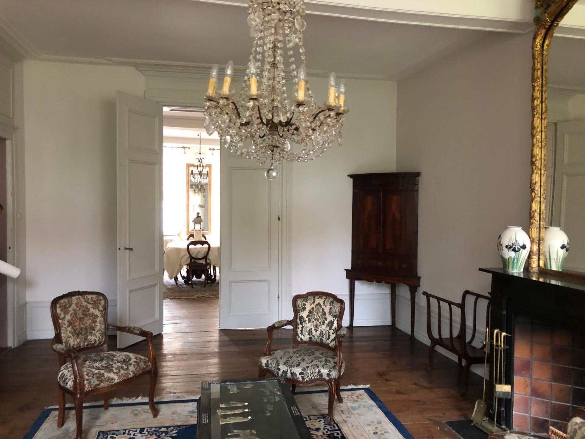 Hotel Maison Monsigny à Saint-Omer  Extérieur photo