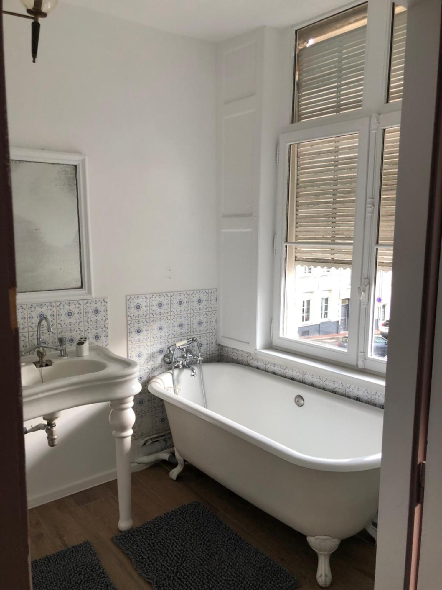 Hotel Maison Monsigny à Saint-Omer  Extérieur photo