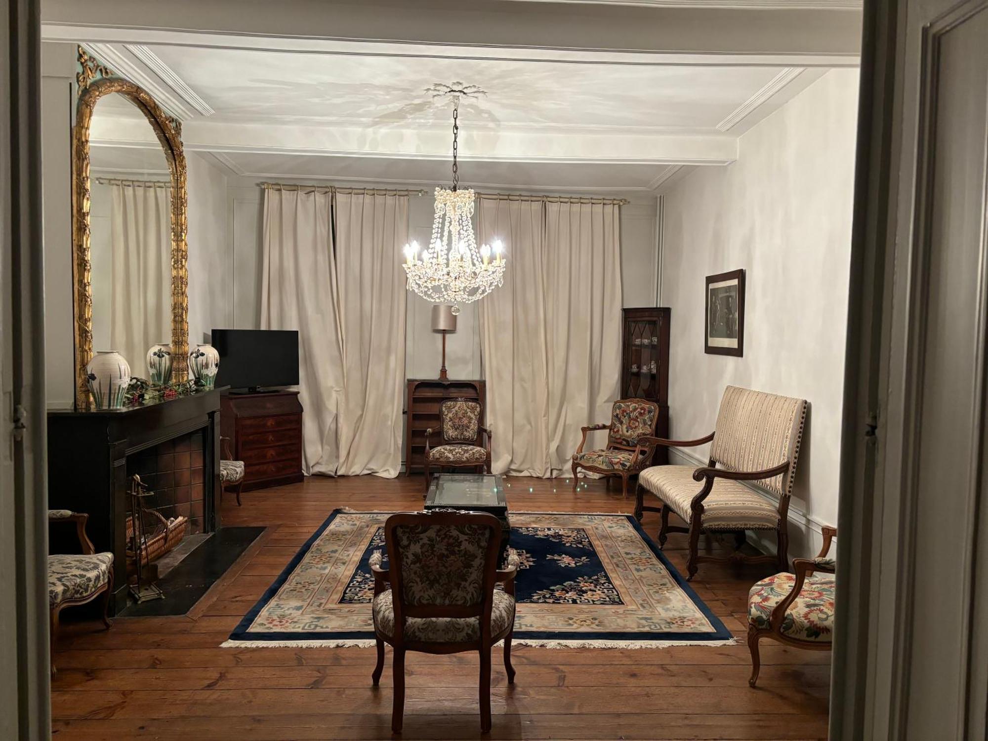Hotel Maison Monsigny à Saint-Omer  Extérieur photo