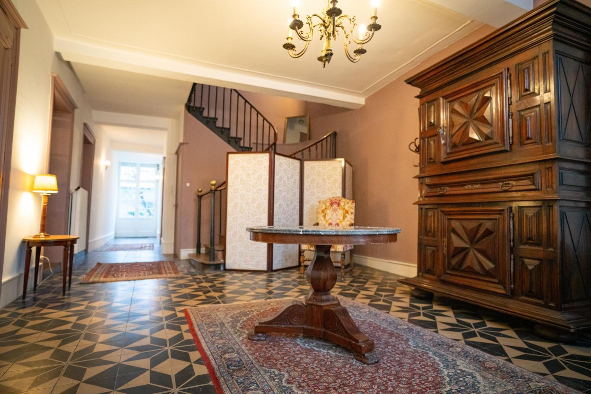 Hotel Maison Monsigny à Saint-Omer  Extérieur photo