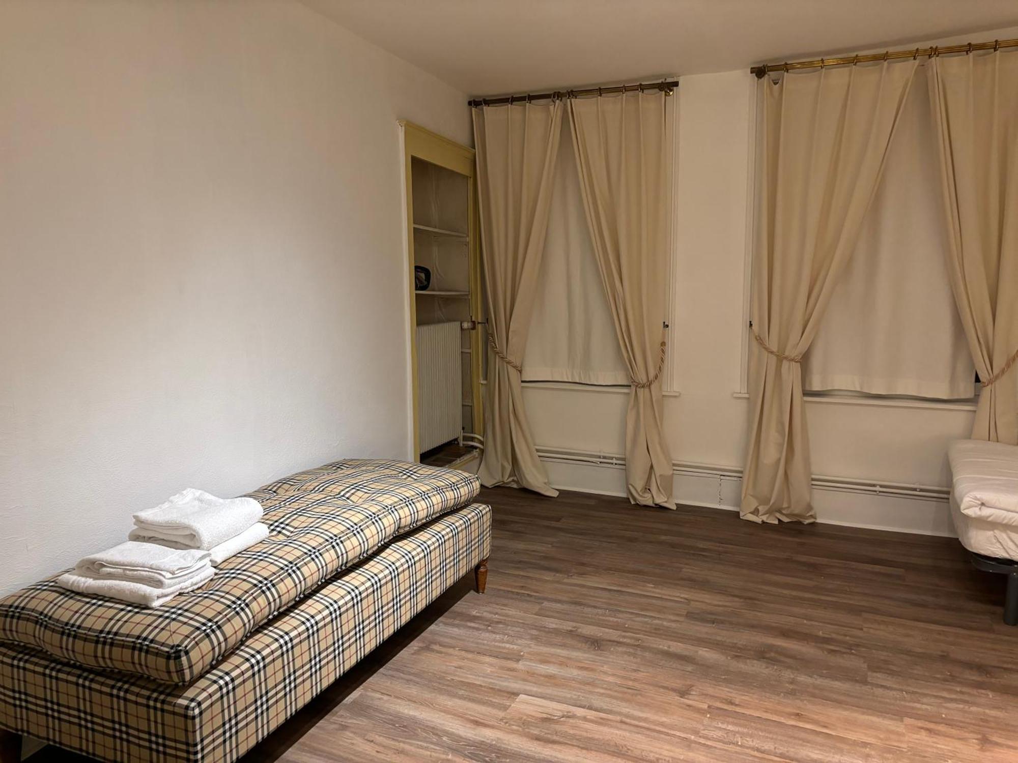 Hotel Maison Monsigny à Saint-Omer  Extérieur photo