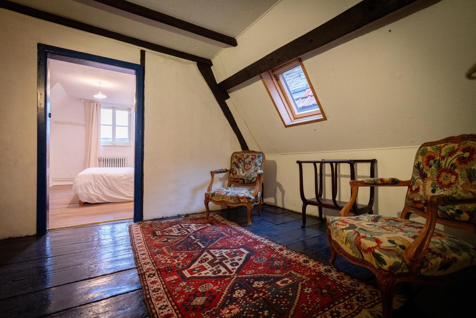 Hotel Maison Monsigny à Saint-Omer  Extérieur photo