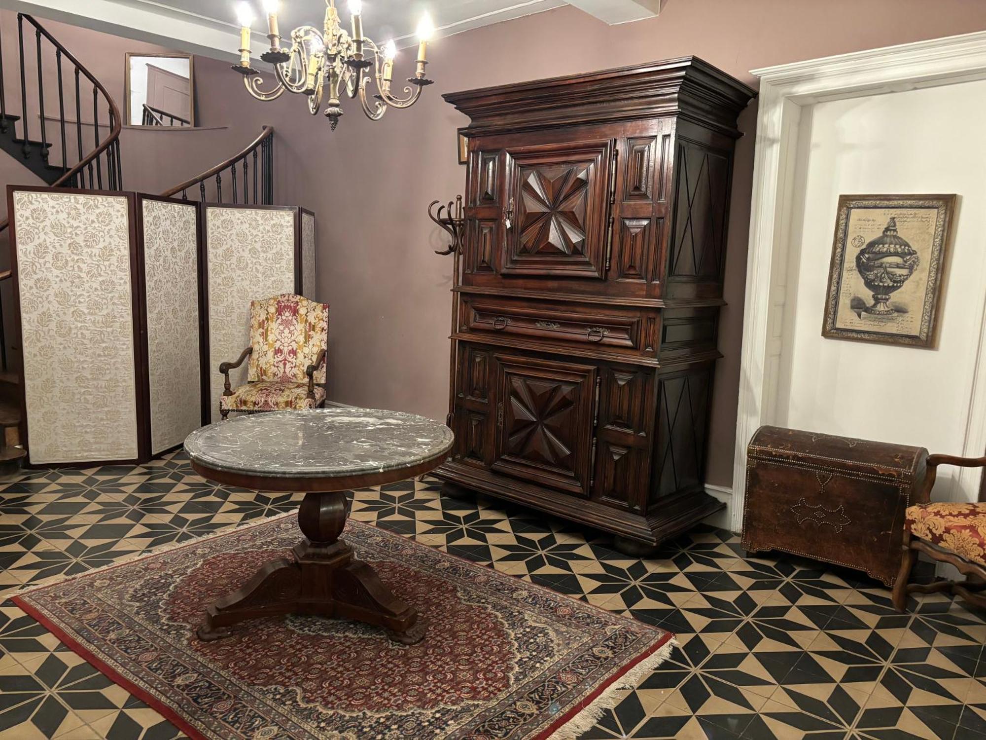 Hotel Maison Monsigny à Saint-Omer  Extérieur photo